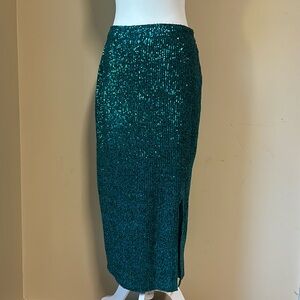 Maeve by Anthropologie Skirt